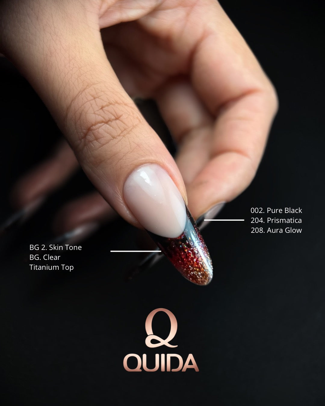 quida.nl