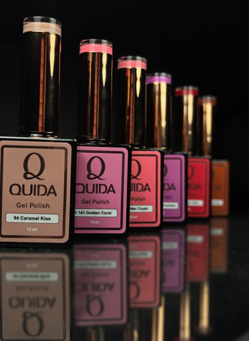 Waarom HEMA-vrije gelnagellak de nieuwe standaard is {en waar je op moet letten}.
