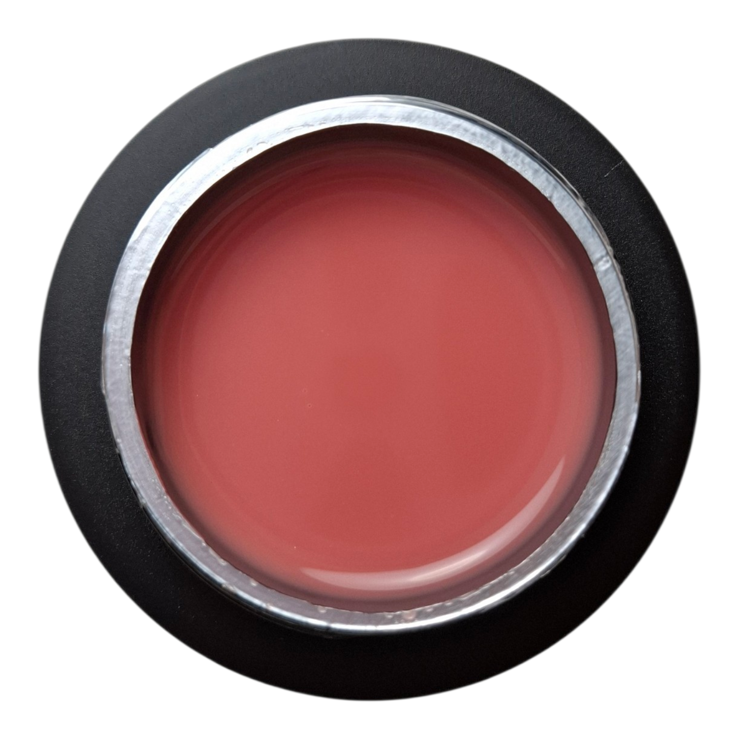 Quida Builder Gel Peach Glow #015 - Warme Peach Hard Gel voor BIAB & Natuurlijke Nagels