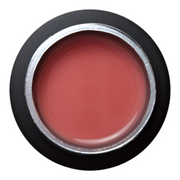 Quida Builder Gel Peach Glow #015 - Warme Peach Hard Gel voor BIAB & Natuurlijke Nagels