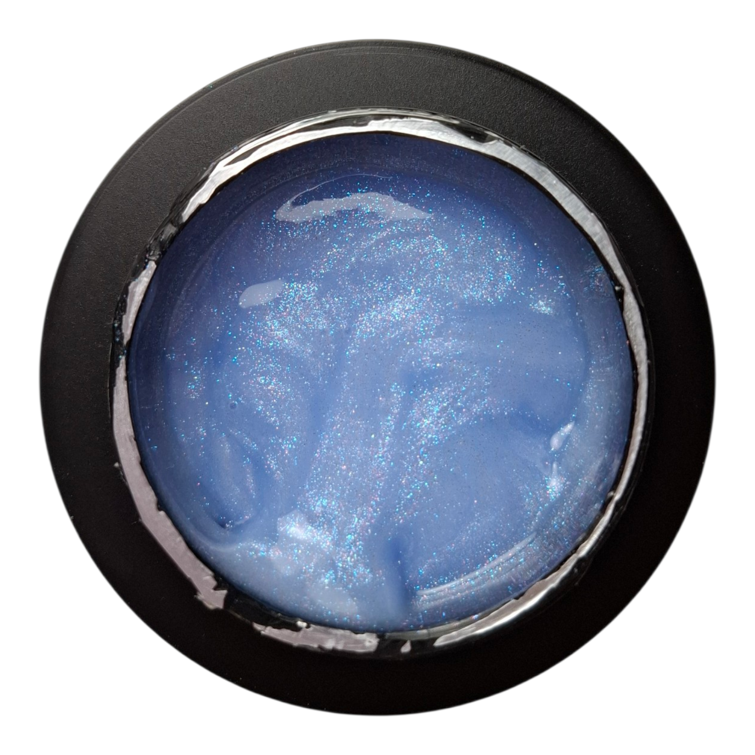 Quida Builder Gel Opal Shine #014 - Parelmoer Hard Gel voor BIAB & Bridal Nagels