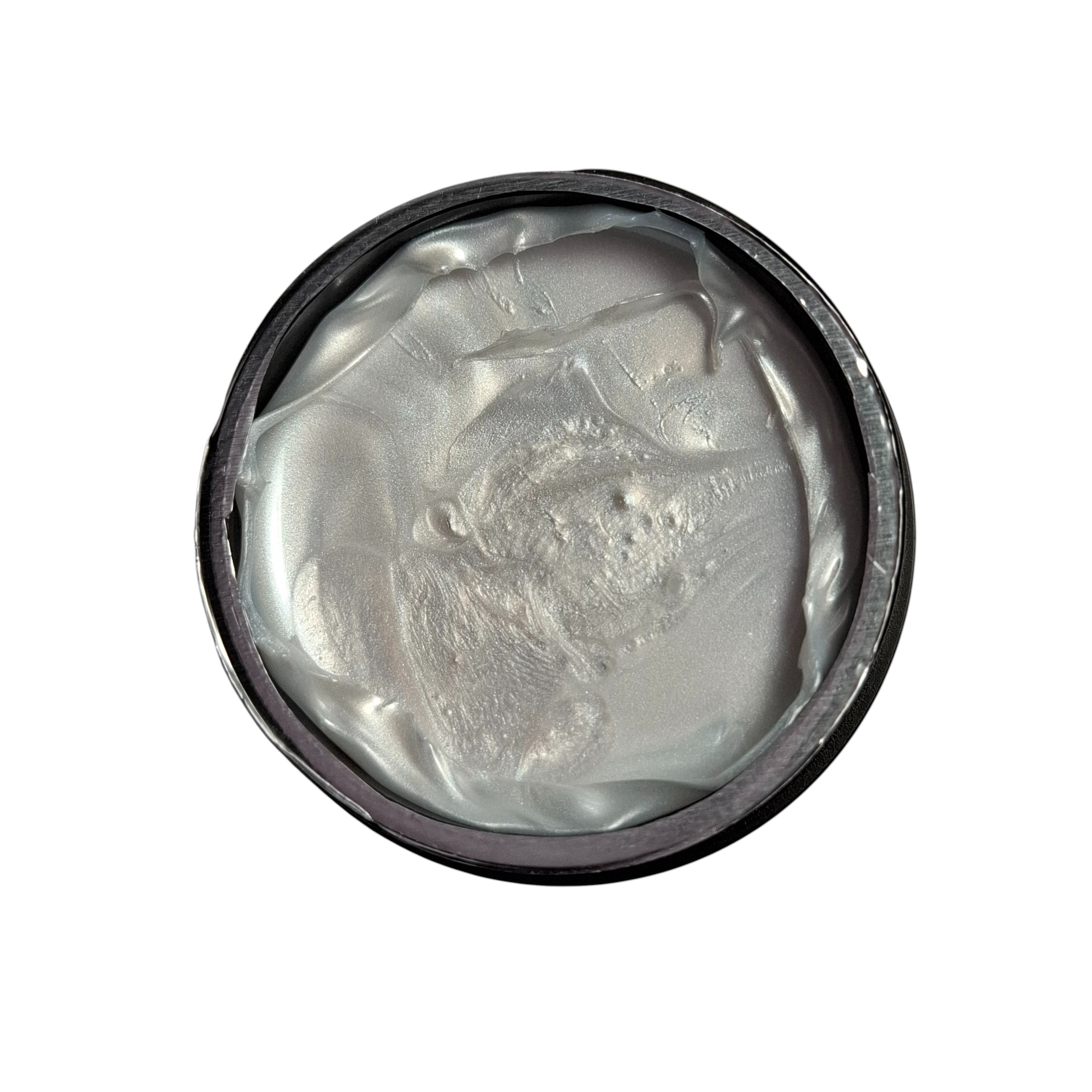3D Sculpting Gel #02 Pearl White