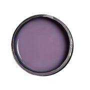Quida Brush On Builder Pink Shell #07 - Gedempte Lila-Mauve voor Pastel Sets & BIAB, 15 gr
