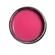 Quida Brush On Builder Golden Shell #08 - Fuchsia-Roze voor Bold Sets & BIAB, 15 gr
