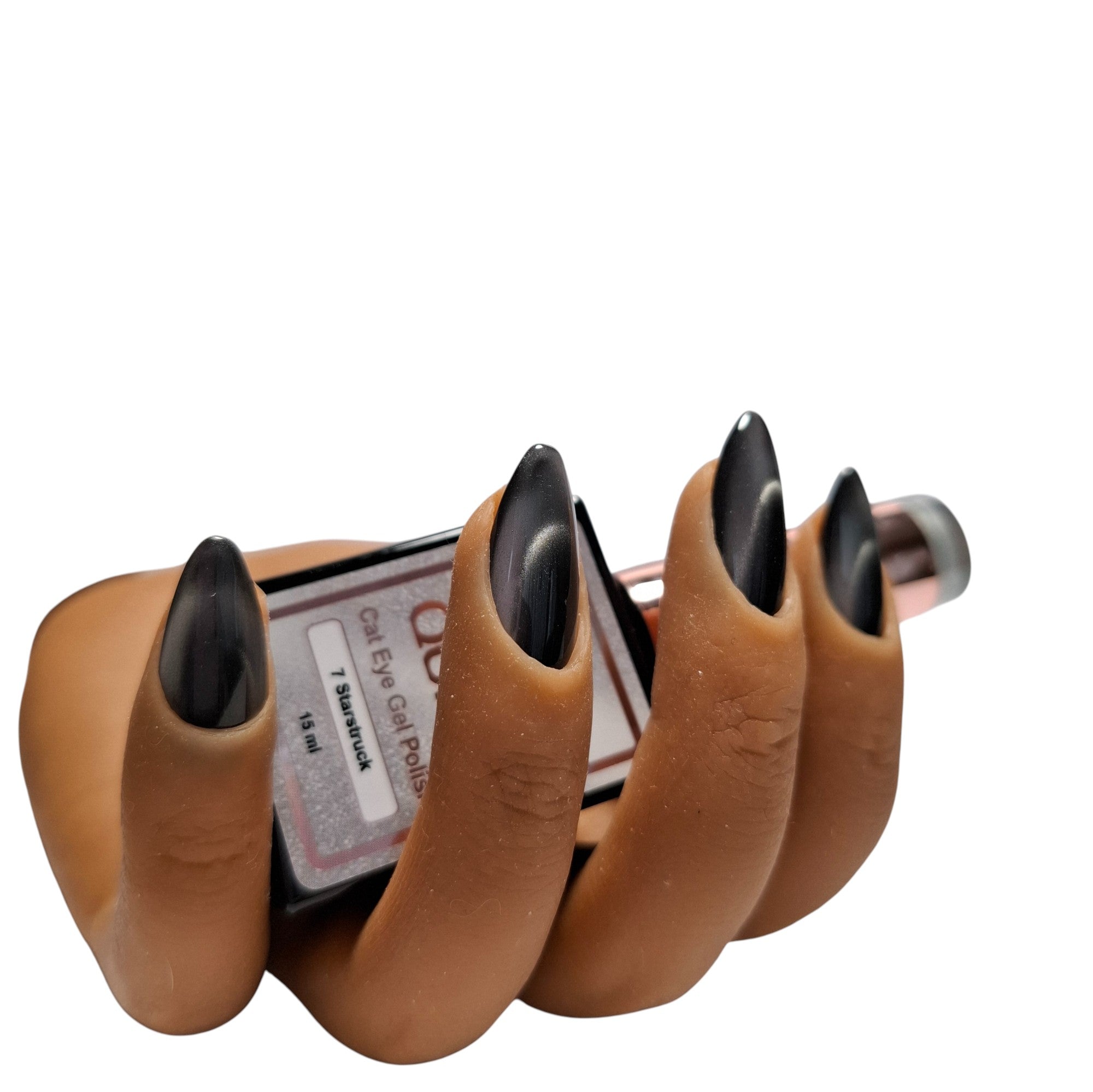 Cat eye Gel polish Starstruck #7
