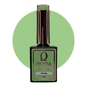 Gel Polish Sage #109 – Zachte Saliegroene Gel Nagellak