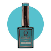 Gel Polish Ocean #115 – Levendige Turquoise Gel Nagellak