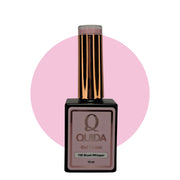 Gel Polish Blush Whisper #158 – Verfijnd Poederroze
