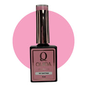 Gel Polish Soft Petal #161 – Delicate Bloesemroze