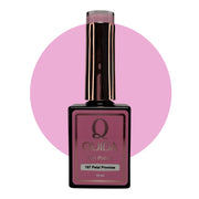 Gel Polish Petal Promise #167 – Zacht & Subtiel Lichtroze