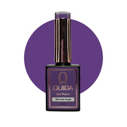 Gel Polish Fresh Purple #186 – Fris & Vibrant Paars