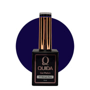 Gel Polish Midnight Muse #197 – Diep Nachtblauw
