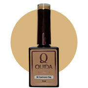 Gel Polish Cashmere Clay #96 – Warme Taupe met Luxe Uitstraling
