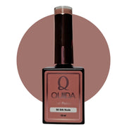 Gel Polish Silk Nude #98 – Zijdezachte Warme Nude