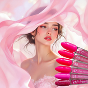 Magenta Madness Gelpolish Collection
