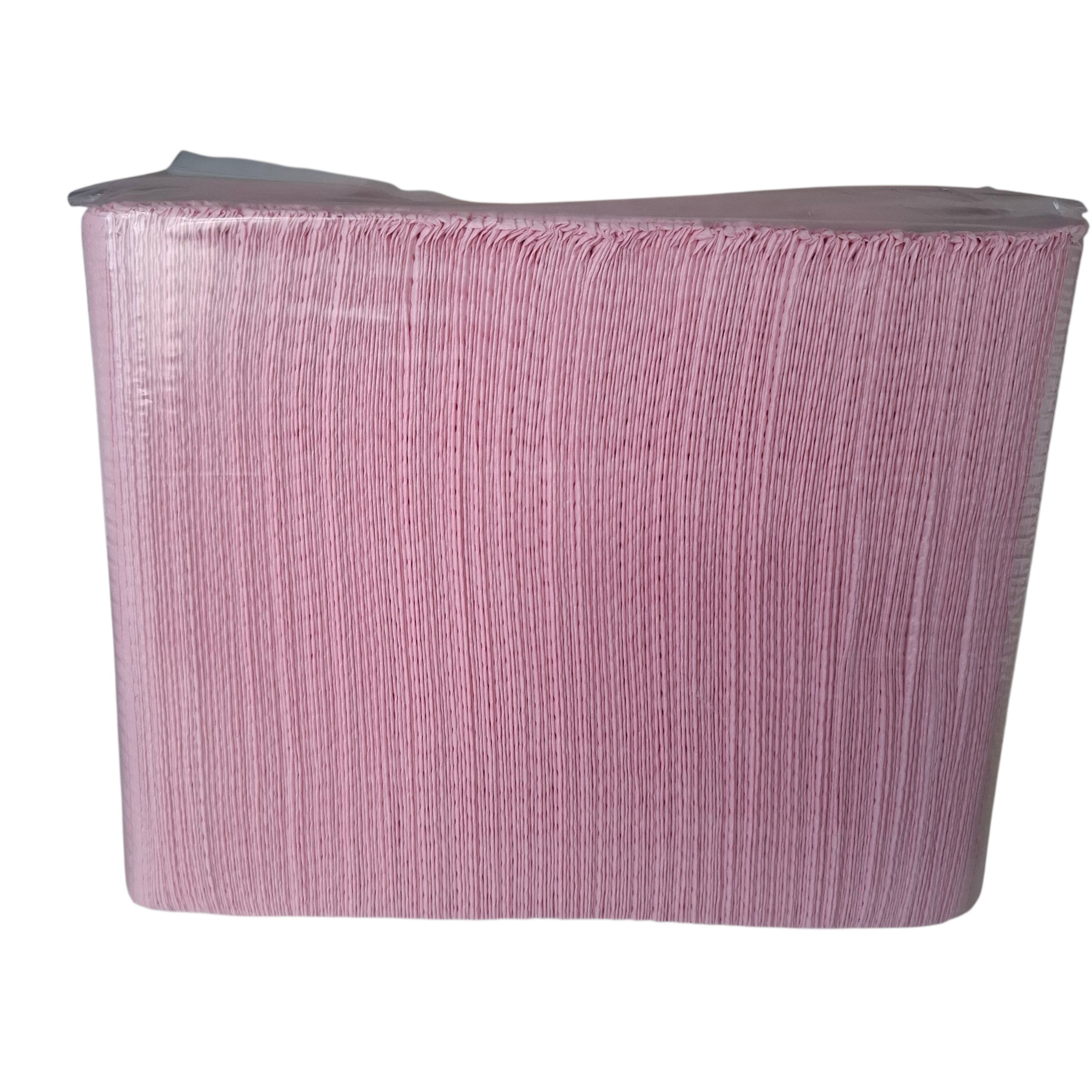 Table Towel Pink