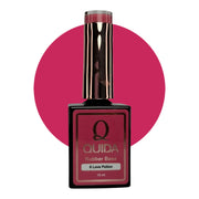 Rubber Base Love Potion #6 – Intens Stralend Fuchsia-Roze met Warme Levendige Gloed
