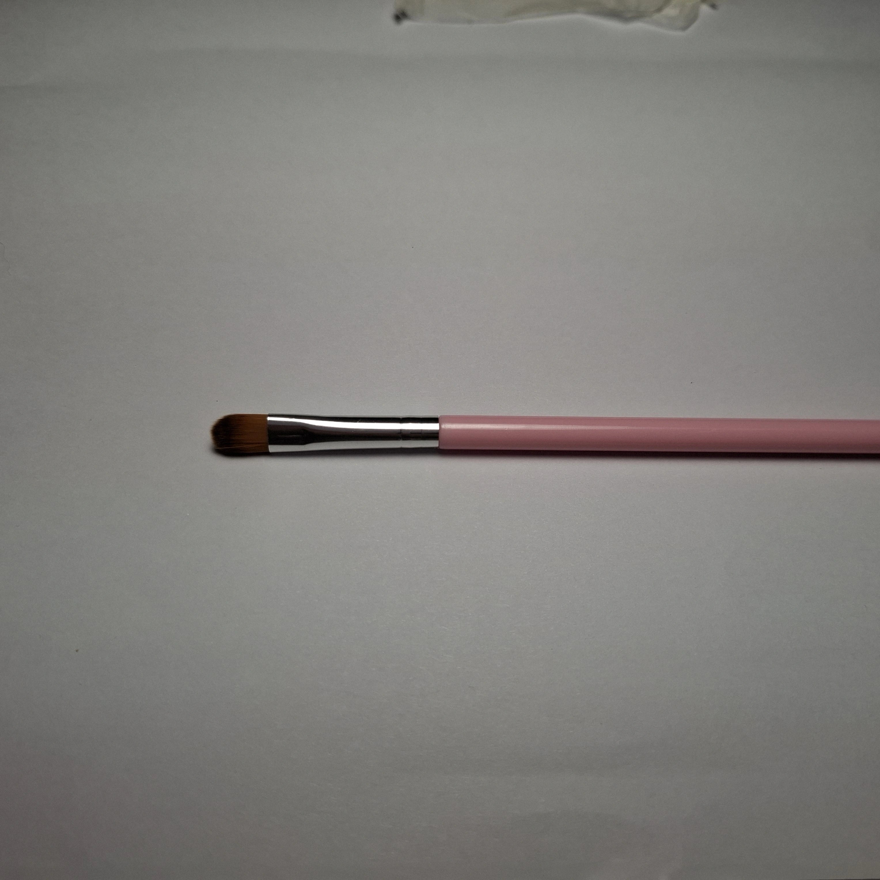 Acrylgel penseel #10