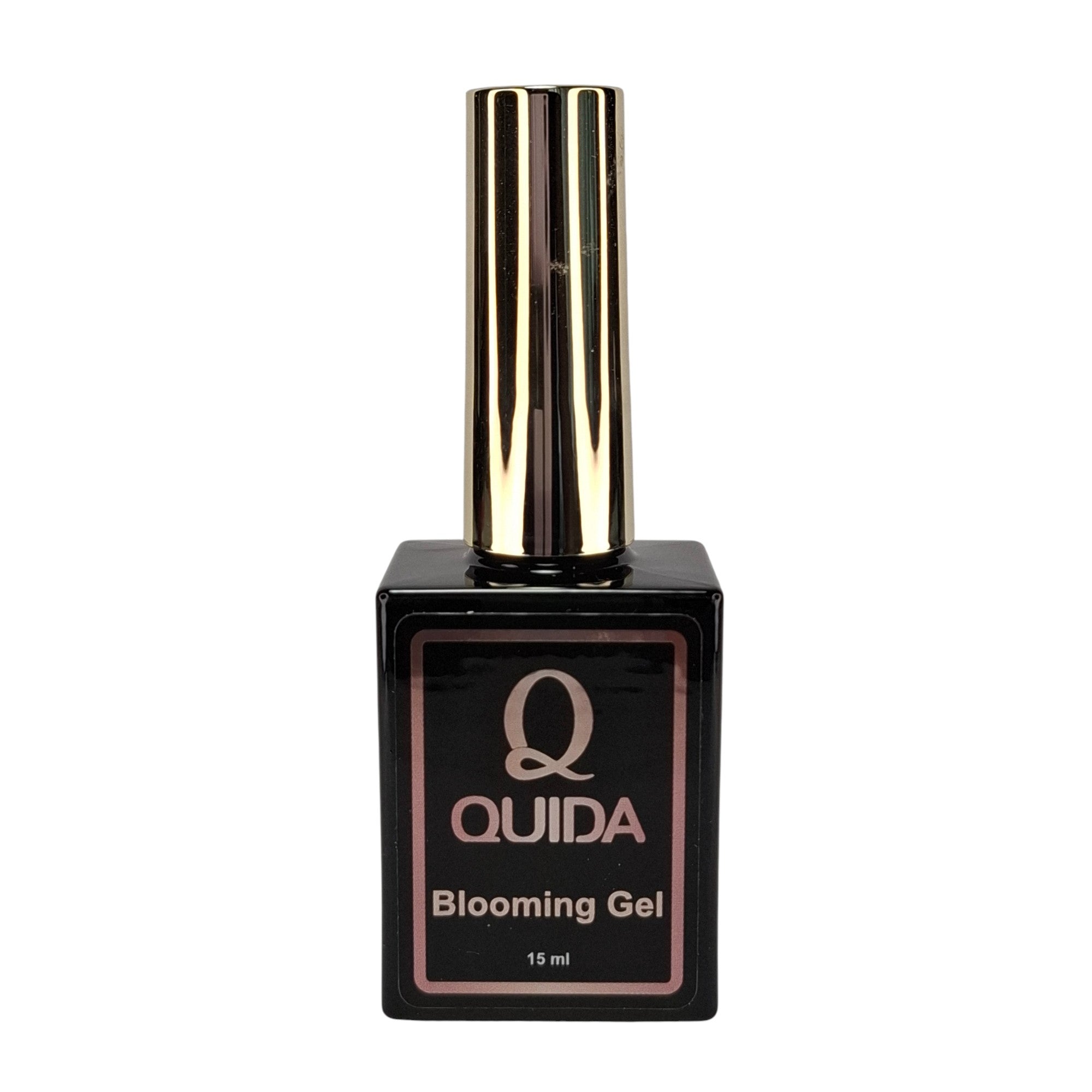 Quida Blooming Gel – Vloeiende Nail Art Effecten voor Marble, Smoke en Bloemen