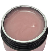 Quida Brush On Builder Sparkled Nude #05 - Roze-Beige Nude met Zilveren Shimmer & BIAB, 15 gr