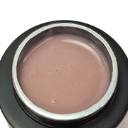 Quida Builder Gel Skin Tone #002 - Warme Nude Hard Gel voor BIAB & Natural Nagels