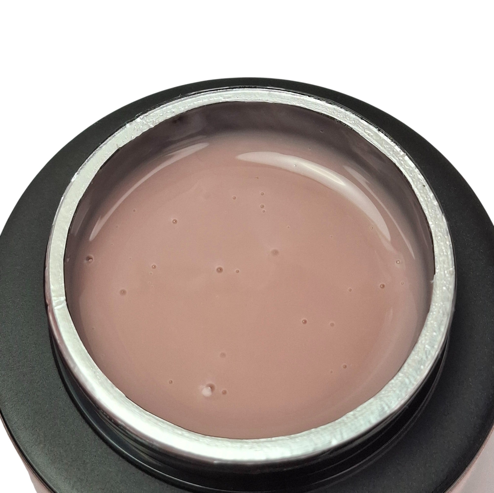 Quida Builder Gel Skin Tone #002 - Warme Nude Hard Gel voor BIAB & Natural Nagels