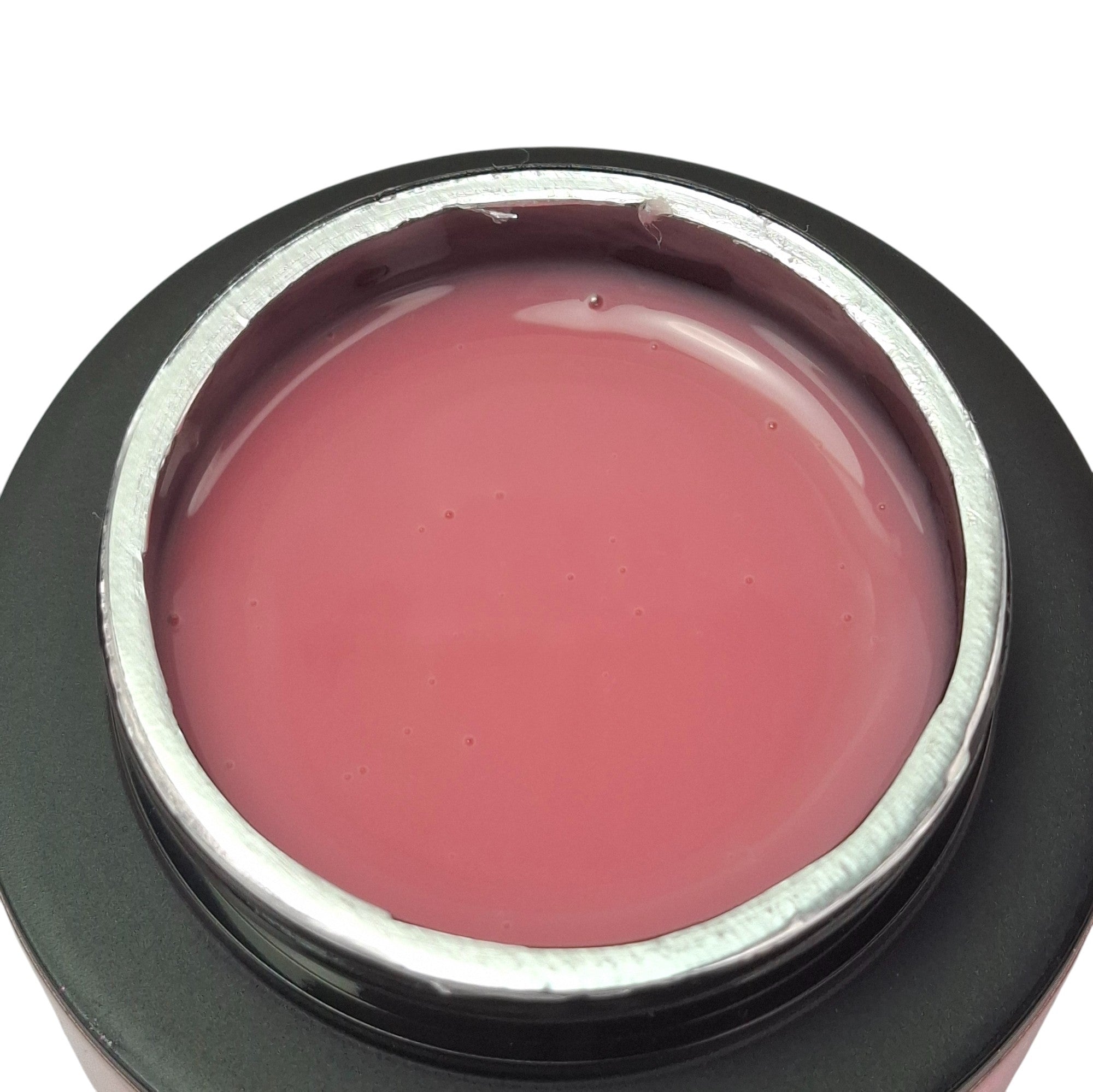 Quida Builder Gel Mauve #003 - Roze-Mauve Hard Gel voor BIAB & Statement Nagels