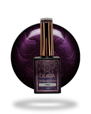 Cat eye Gel polish Glow #4