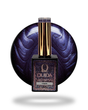 Cat eye Gel polish Spark #5