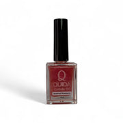 Quida Cuticle Oil | Sparkled Strawberry | 15 ml
