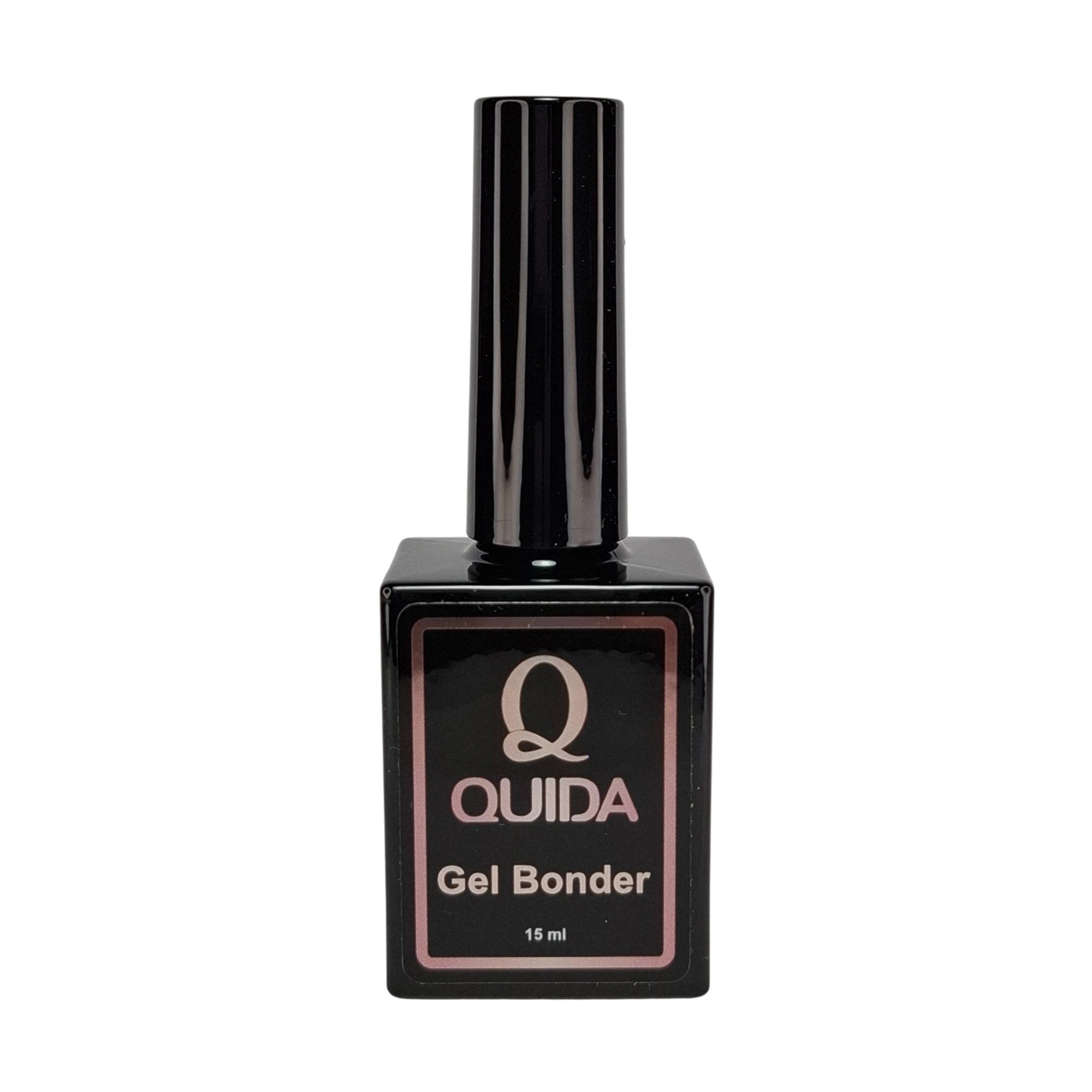 Quida Gelbonder – Optimale Hechting voor Gel Polish en Builder Gels