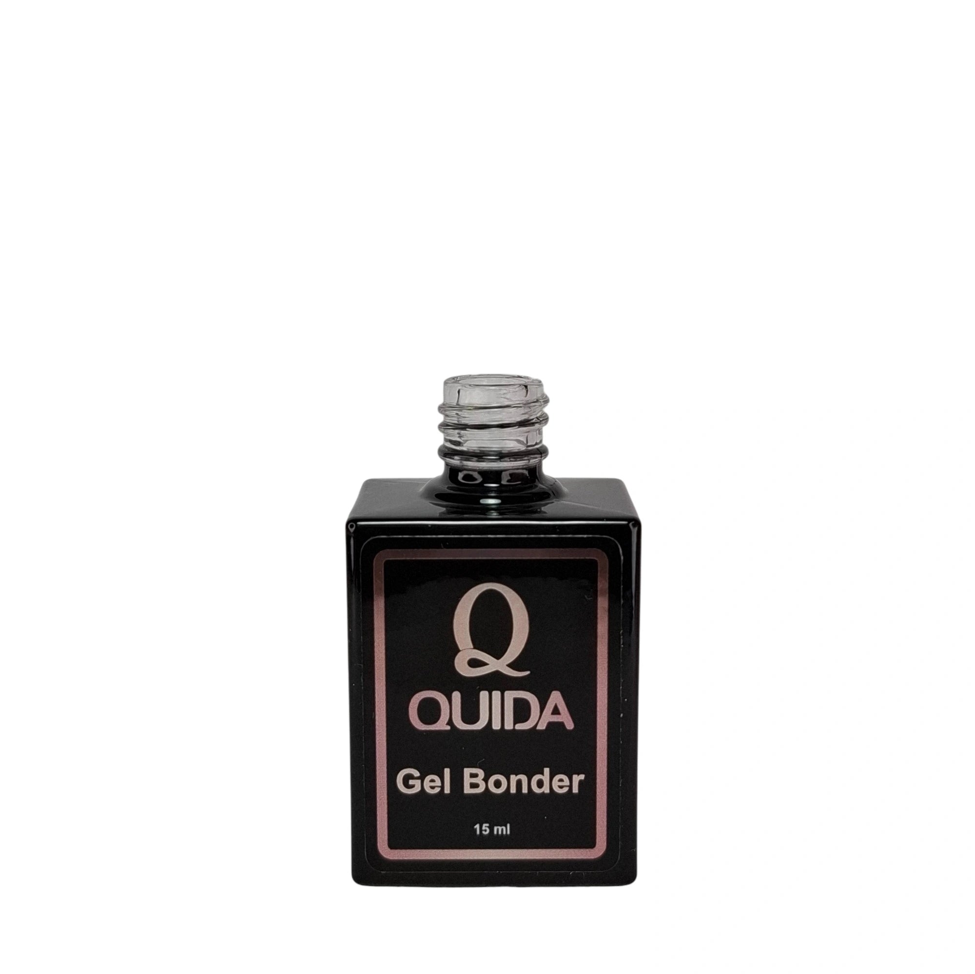 Quida Gelbonder – Optimale Hechting voor Gel Polish en Builder Gels