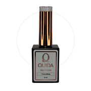 Gel Polish Pure White #1 – Stralend Wit Zonder Ondertoon, Puur en Absoluut Dekkend