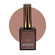 Gel Polish Desert Blush #100 – Warme Nude Roze