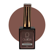 Gel Polish Almond Kiss #101 – Warme Amandelbruine Nude Gel Nagellak