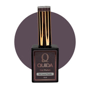 Gel Polish Cocoa Powder #102 – Koele Bruinlila Gel Nagellak