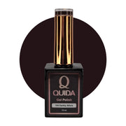 Gel Polish Earthy Allure #104 – Diepe Chocoladebruine Gel Nagellak