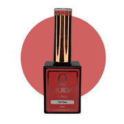 Gel Polish Flare #143 – Zonnig Oranje-Roze
