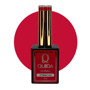 Gel Polish Molten Love #147 – Intens Vurig Rood