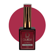 Gel Polish Red Obsession #151 – Helder Rood met Framboos Touch