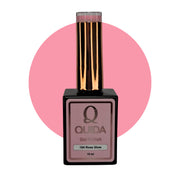 Gel Polish Rose Glow #164 – Fris Lichtroze met Zachte Glans