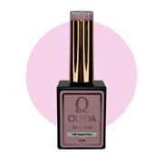 Gel Polish Sweet Kiss #166 – Zoet Babyroze
