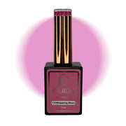 Gel Polish Whispering Bloom #170 – Zachte Mauve-Roze