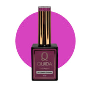 Gel Polish Electric Fuchsia #181 – Intens Paarsroze