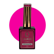 Gel Polish Flamingo Rose #196 – Intens Felroze