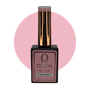 Gel Polish Sweet Embrace #87 – Helder Warm Roze met Vrolijke Uitstraling