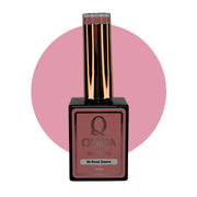 Gel Polish Rosé Desire #89 – Licht Helder Babyroos met Zachte Warmte