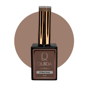 Gel Polish Bare Cocoa #97 – Warme Mokkabruine Nude