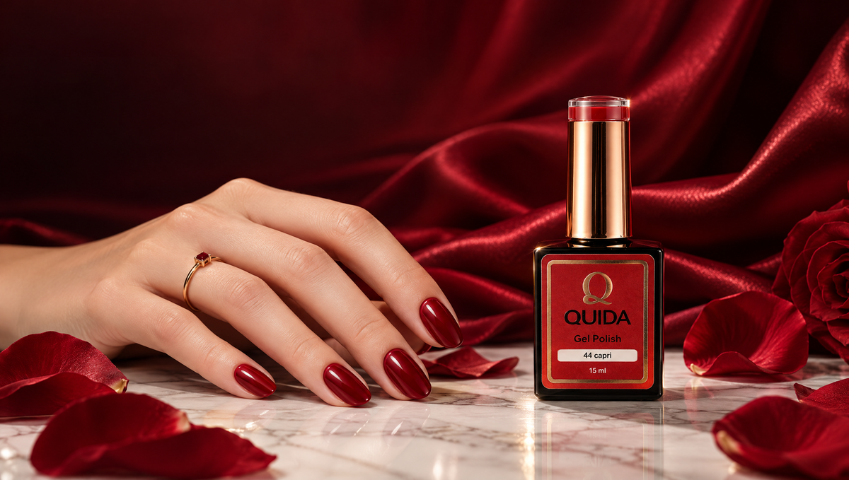 quida.nl