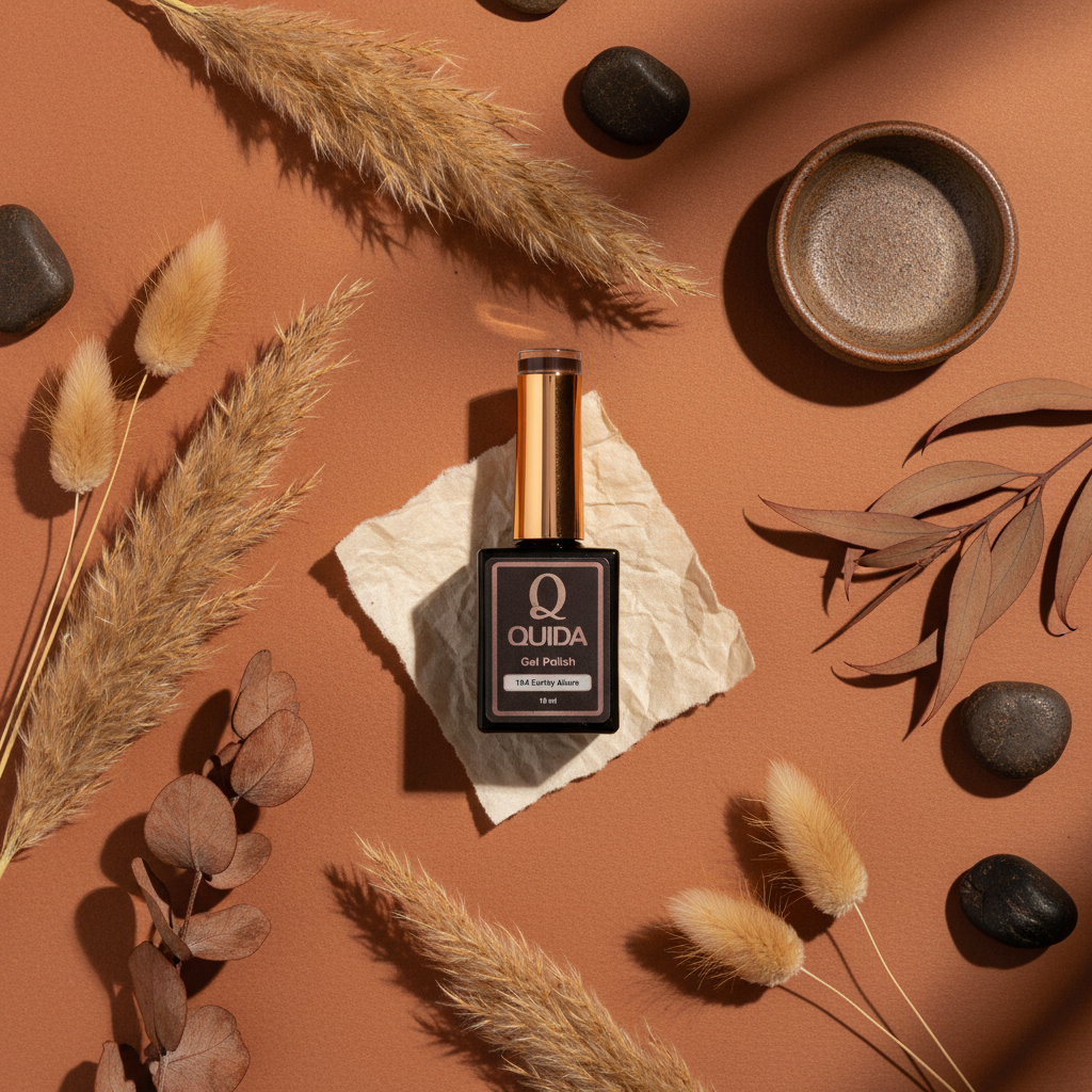 Flatlay herfst earthy Earthy Allure #104